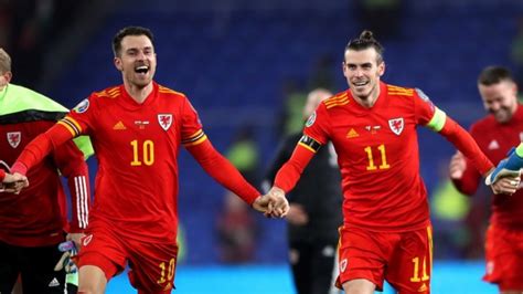 Keep track of all the uefa euro 2020 fixtures and results between 11 june and 11 july 2021. Where will Wales play at Euro 2020 and who will they face ...