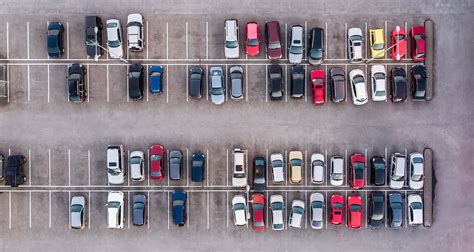 Waze Of Parking App Spotangels Raises 23 Million Techcrunch