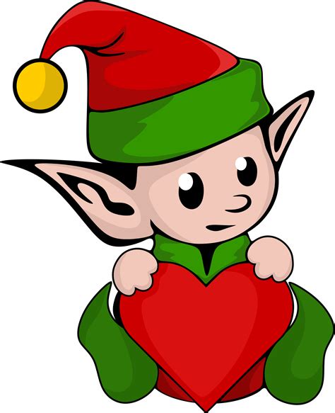 Collection Of Baby Elf Png Pluspng