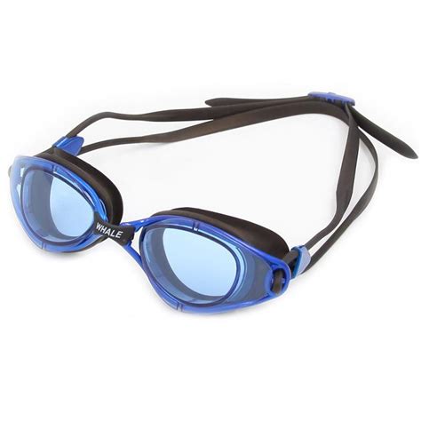 4 Colors Cf 5500 Unisex Swim Eyewear Professional Waterproof Anti Fog Swimming Glasses Swim
