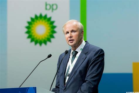 At that level they are trading at 12.94% discount to the analyst consensus target price of 0.00. BP slashes CEO's pay by 40% amid shareholder protest | The ...