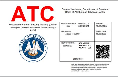 Louisiana Atc Everything You Need To Know Understanding Violations And