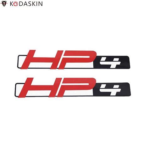 Bmw Hp Logo Logodix
