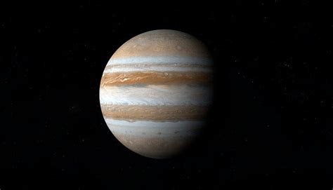 Terrestrial Planets Vs Jovian Planets The Differences And Similarities