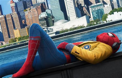 Spider Man Homecoming Wallpapers Top Free Spider Man Homecoming
