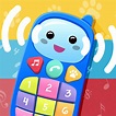 Baby Phone. Kids Game - Apps on Google Play