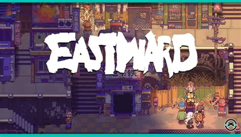 Cuando os mostramos las primeras imágenes de 'risk: Anunciado Eastward, un nuevo RPG 2D al puro estilo japonés de los 90 | Game trailers, News games ...