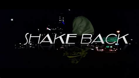 Chris Aka Babyboi Shake Back Official Music Video Youtube