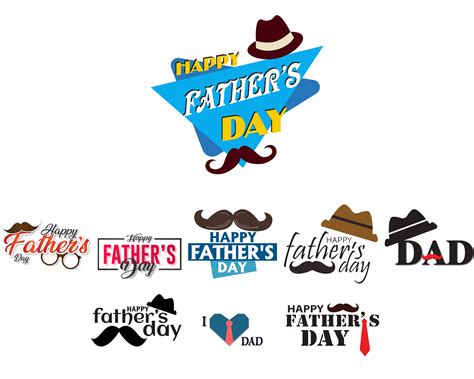 Give Away Fathers Day Sticker Set From Super Watermarks 2b Website
