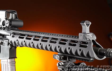Top 10 Stag Arms Model 3t M Rifle Features