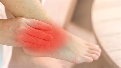 Foot Pain Treatment In Redding Ankle Pain Treatment In