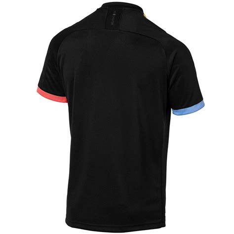 Jun 28, 2021 · the spain international defender is another manchester city star to have seen a switch to camp nou mooted, but a deal now looks unlikely. Manchester City Away Fußball Trikot 2019/20 - Puma ...