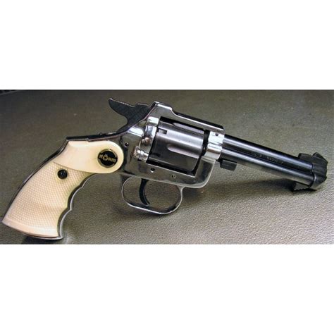 Rohm Rg12 Revolver Cal22lr Gb Verrina Shop