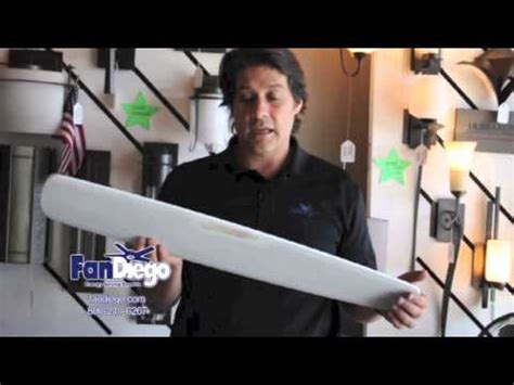 Diy ceiling fan blades arms. Ceiling Fans DIY: Can You Paint or Refinish Ceiling Fan ...