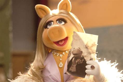 The Top 25 Muppet Characters Ranked Muppets Miss Piggy Muppet