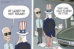 Joe Biden, Classified Documents and the GOP House: The Week in Cartoons ...
