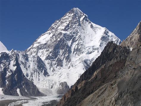 Trio Of Climbers Announce Winter K2 Attempt The Adventure Blog