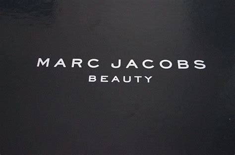 Marc Jacobs Beauty Logo Logodix