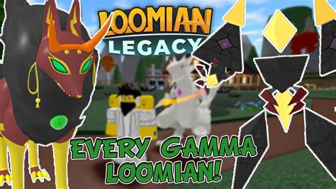 How To Get Icigool In Loomian Legacy Roblox Youtube