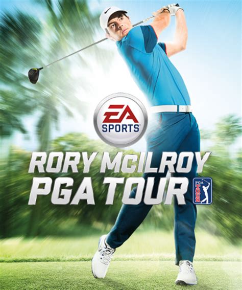 What Is The New Pga Tour Golf Game For Xbox One