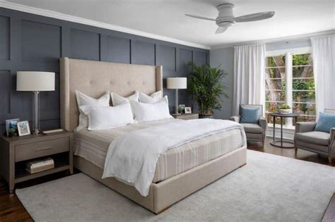 60 Craftsman Style Primary Bedroom Ideas Photos In 2022 Master