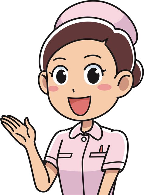 Nursing Clipart Cartoon Nursing Cartoon Transparent Free For Download