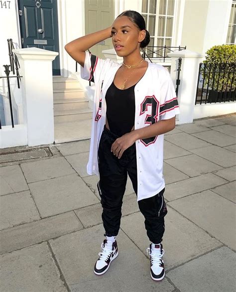 𝐩𝐢𝐧 𝐝𝐨𝐛𝐫𝐢𝐢𝐧 In 2020 Tomboy Style Outfits Cute Swag Outfits