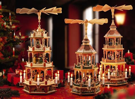 German Christmas Decoration Inspiration For Your Home German Christmas