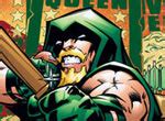 Green Arrow Oliver Queen Voice Freedom Fighters The Ray Tv Show Behind The Voice Actors