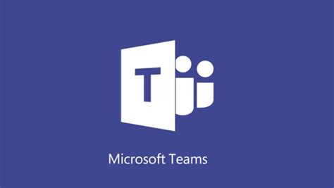Microsoft Teams Nueva Herramienta Para El Trabajo En Equipo