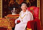 Isabel II cumple 67 años de reinar Inglaterra – N+