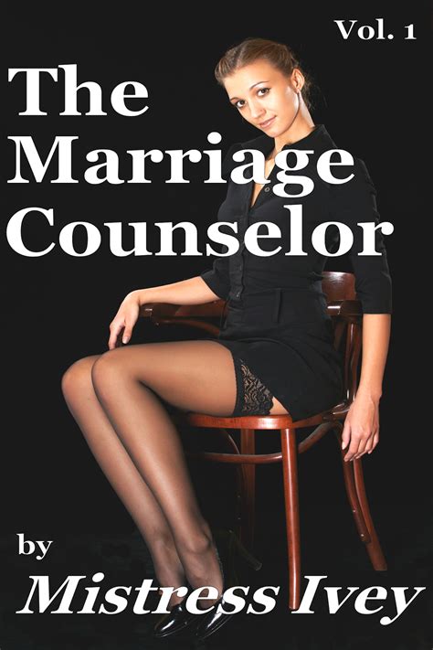 Georgia Ivey Greens Fan Page The Marriage Counselor Vol 1