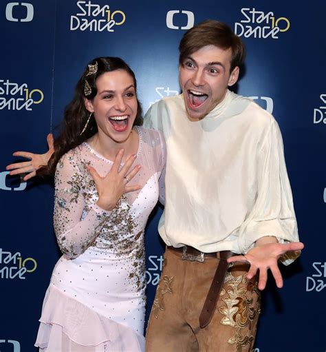 Click below to see other actors suggested for each role, and vote for who you think would play the role best. Královnou tanečního parketu je Veronika Khek Kubařová ...