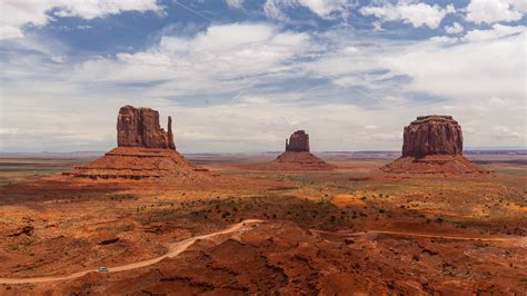 Monument Valley 4k Hd Wallpapers Hd Wallpapers Id 32585