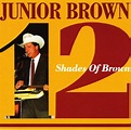 Junior Brown - 12 Shades Of Brown | Releases | Discogs