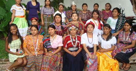 Guatemala Un Pais Con Cuatro Culturas My Xxx Hot Girl