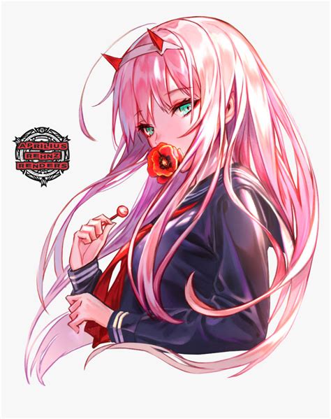 Check out this fantastic collection of zero two wallpapers, with 53 zero two background images for your desktop, phone or tablet. Zero Two Cute 1080X1080 - Anime Darling In The Franxx Hiro Darling In The Franxx Zero Two ...