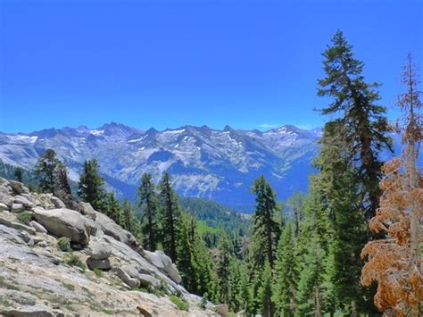 Alta Peak Hike 1flatworld Flickr