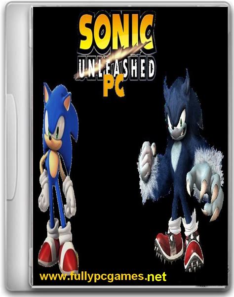 Begin playing hit titles popular among users such. Sonic Unleashed Game - Free Download PC Games and Software