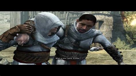 Assassin S Creed Revelations Walkthrough Sequence 3 Memory 8 YouTube