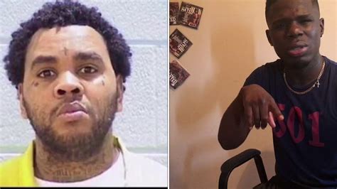 Kevin Gates Lost His Mind And Gets Nba Youngboy Face Tattooed Youtube