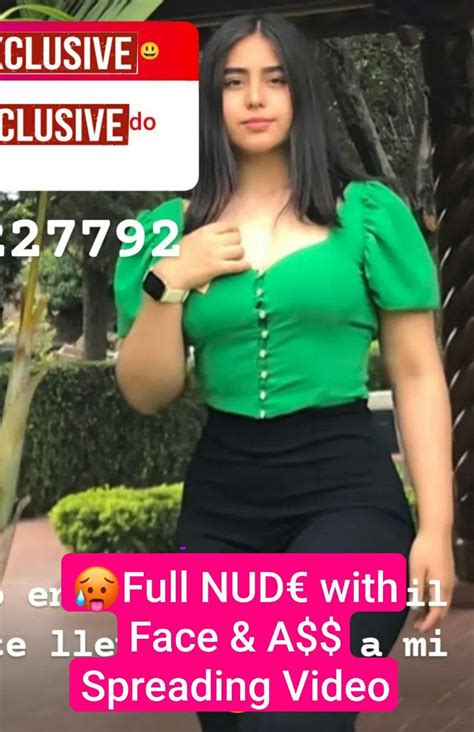 Famous Insta Influencer Latest Exclusive Viral Stuff Ft Full NUD