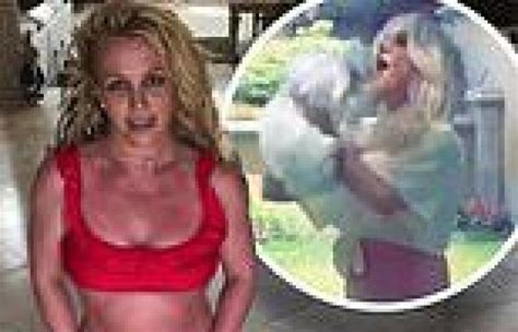 Britney Spears Will Not Face Charges Over Housekeeper Battery Case Due To