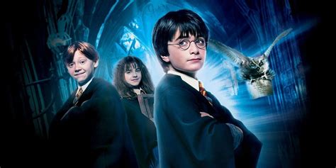 Harry Potter 10 Coolest Spells That We Wish We Could Cast