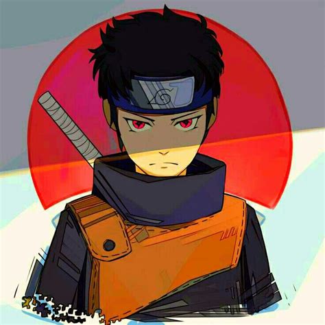 Shisui Uchiha Anime Akatsuki Anime Naruto Fan Art