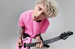 Machine Gun Kelly: Tickets to My Downfall Album Review - Cultura