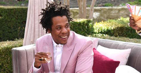 jay z just made 300 million by selling his armand de brignac champagne brand to lvmh maxim