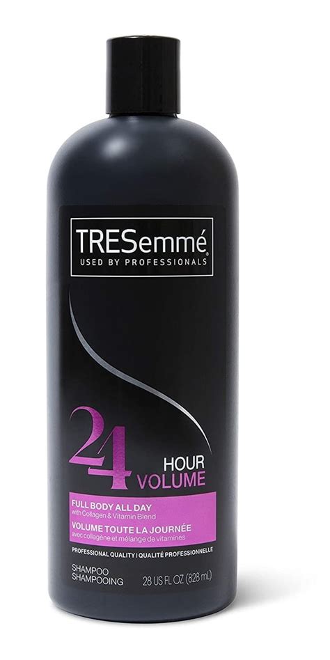 Tresemme 24 Hour Healthy Volume Shampoo 828ml Jumabazarpk