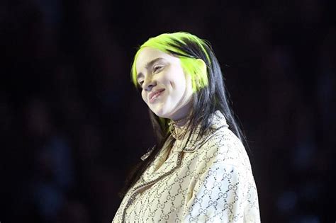 Oscary 2020 Billie Eilish Wystąpi Na Gali Zaśpiewa Piosenkę Z Nowego Bonda Eskapl