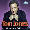 TOM JONES - Grandes Éxitos - Descarga, Escucha y Comparte en PortalDisc.com